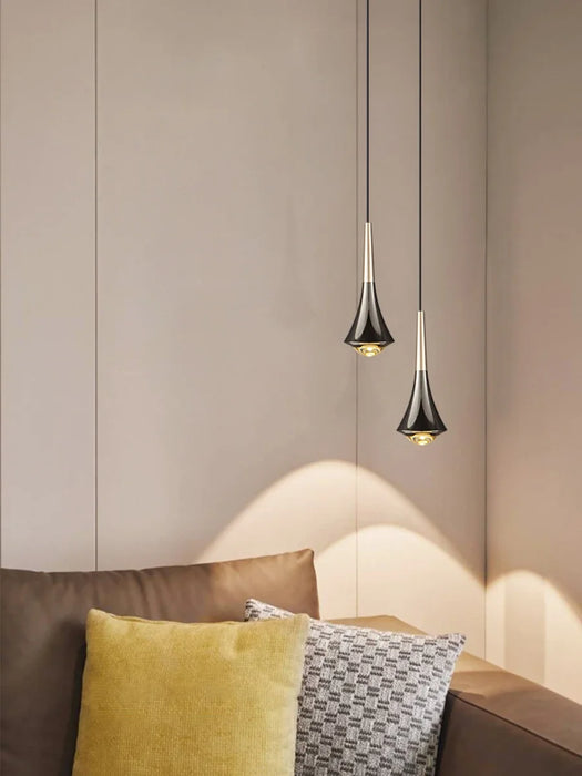 Pendant Light – Sleek Aluminum Design for Modern Interiors - Samanta Factory