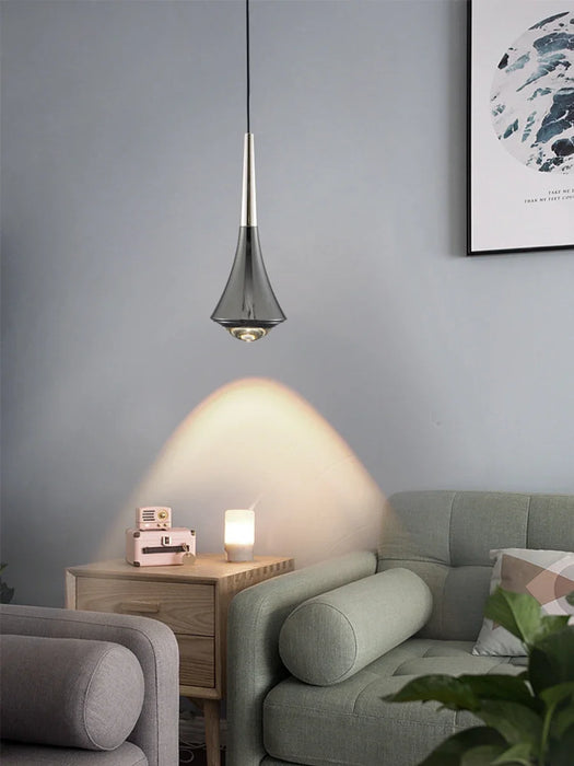Pendant Light – Sleek Aluminum Design for Modern Interiors - Samanta Factory