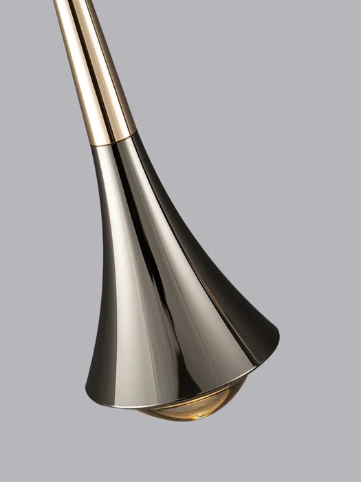 Pendant Light – Sleek Aluminum Design for Modern Interiors - Samanta Factory