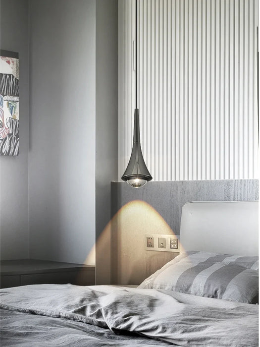 Pendant Light – Sleek Aluminum Design for Modern Interiors - Samanta Factory