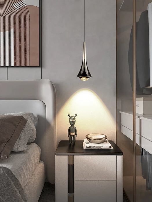 Pendant Light – Sleek Aluminum Design for Modern Interiors - Samanta Factory