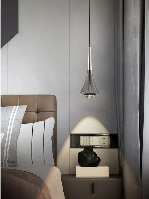 Pendant Light – Sleek Aluminum Design for Modern Interiors - Samanta Factory