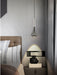 Pendant Light – Sleek Aluminum Design for Modern Interiors - Samanta Factory