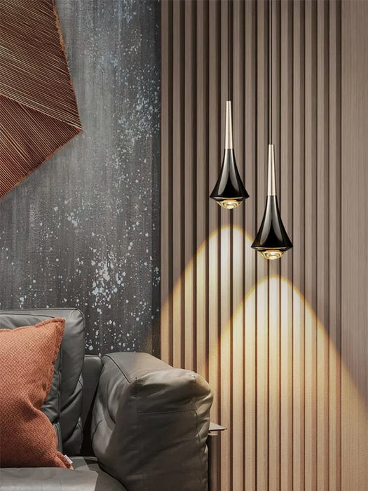 Pendant Light – Sleek Aluminum Design for Modern Interiors - Samanta Factory