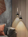 Pendant Light – Sleek Aluminum Design for Modern Interiors - Samanta Factory