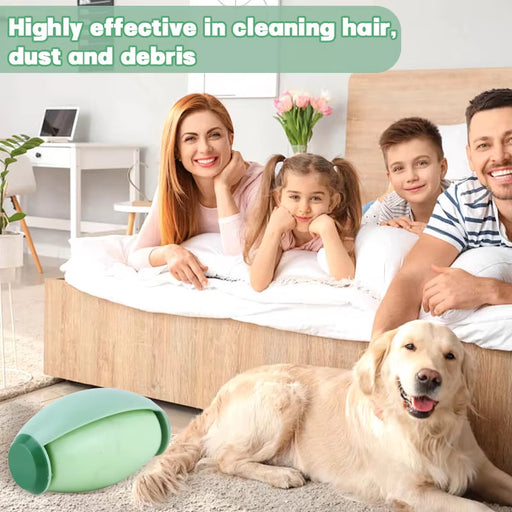 Washable Lint Remover New Multifunctional Portable Roller for Clothes Pet Hair Remover Dust Removal Eliminator