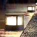 Outdoor Pillar Light – Waterproof Aluminum Fence Lamp - Samanta Factory