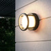 Outdoor Pillar Light – Waterproof Aluminum Fence Lamp - Samanta Factory