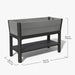 Cortina 1.1M Raised Garden Bed with Self-Watering System