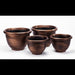 Garden Planters – Antique Effect & Weather-Resistant - Samanta Factory