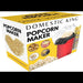Hot Air Popcorn Maker – Oil-Free Healthy Popping - Samanta Factory