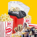 Hot Air Popcorn Maker – Oil-Free Healthy Popping - Samanta Factory