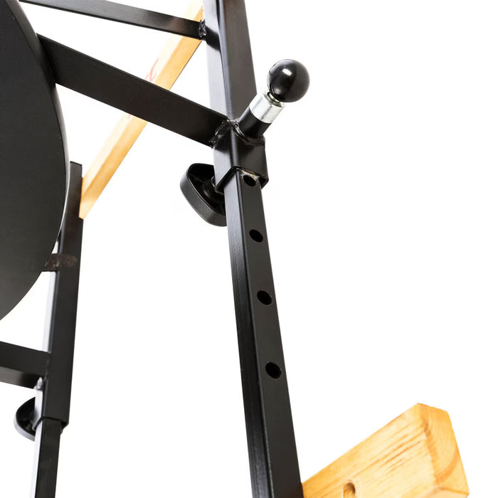 Contender Speed Bag Platform and  Maya PU Speed Bag