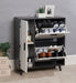 Shoe Cabinet - Compact, Stylish & Space-Saving - Samanta Factory