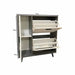 Shoe Cabinet - Compact, Stylish & Space-Saving - Samanta Factory