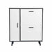 Shoe Cabinet - Compact, Stylish & Space-Saving - Samanta Factory