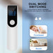 Medical Temperature Infrared Thermometer Forehead Digital Non-Contact Thermomete LED Display Fever Measure Tool for Baby Adult