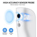 Medical Temperature Infrared Thermometer Forehead Digital Non-Contact Thermomete LED Display Fever Measure Tool for Baby Adult
