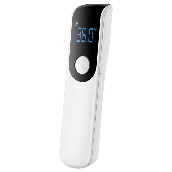Medical Temperature Infrared Thermometer Forehead Digital Non-Contact Thermomete LED Display Fever Measure Tool for Baby Adult