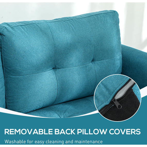 Modular Sofa – Customizable Design with Storage - Samanta Factory