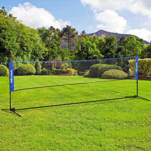 Adjustable Sports Net – Multi-Game Use - Samanta Factory