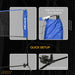 Adjustable Sports Net – Multi-Game Use - Samanta Factory