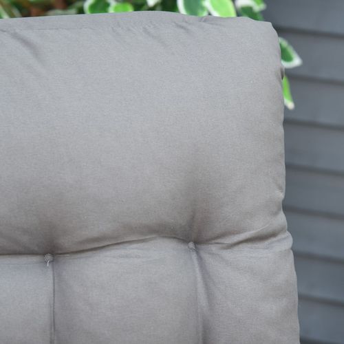 Zero Gravity Reclining Lounger Set – Stepless Adjustable Backrest - Samanta Factory