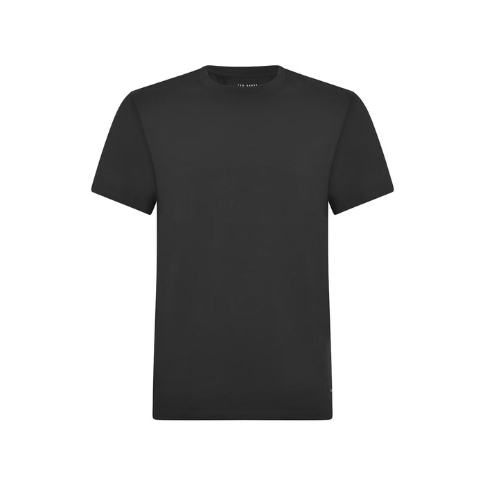Ted Baker Men'S T-Shirt, 3 Pack in Black