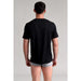 Ted Baker Men'S T-Shirt, 3 Pack in Black