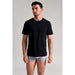 Ted Baker Men'S T-Shirt, 3 Pack in Black