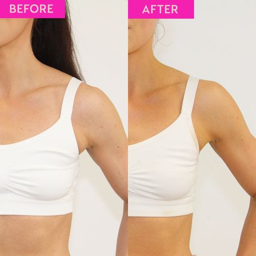 Self-Tanning Liquid – Rapid 1-Hour Golden Glow - Samanta Factory