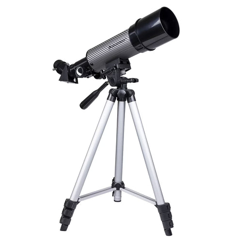 Celestron Travel Scope 60 DX refractor telescope with tripod and smartphone adapter