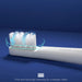 Mijia T100 Sonic Electric Toothbrush Mi Smart Waterproof Tooth Head Brush IPX7 Rechargeable USB for Teeth Brush Whitening