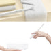 Mijia T100 Sonic Electric Toothbrush Mi Smart Waterproof Tooth Head Brush IPX7 Rechargeable USB for Teeth Brush Whitening