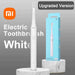 Mijia T100 Sonic Electric Toothbrush Mi Smart Waterproof Tooth Head Brush IPX7 Rechargeable USB for Teeth Brush Whitening