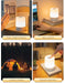 Night Lamp – Touch Control & Rechargeable LED - Samanta Factory