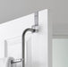 Curl Over-The-Door Towel Rack Holder Storage