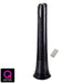 NSA 24-Speed Tower Fan with Remote Control and Digital Display