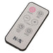 Column Fan with Remote Control,Black Tfdc-60-Rc/Bk