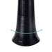 Column Fan with Remote Control,Black Tfdc-60-Rc/Bk