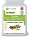 Ashwagandha Supplement - High Potency Formula - Samanta Factory