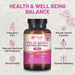 Folic Acid Supplement - Essential Pregnancy Care - Samanta Factory