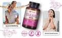 Folic Acid Supplement - Essential Pregnancy Care - Samanta Factory