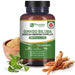 Ginkgo Biloba & Korean Ginseng Tablets – High Strength 16,000mg Formula - Samanta Factory