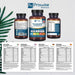 Multivitamin & Mineral Supplement – 26 Essential Nutrients - Samanta Factory