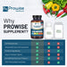Multivitamin & Mineral Supplement – 26 Essential Nutrients - Samanta Factory