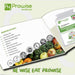 Multivitamins with Iron – Daily Health Support - Samanta Factory