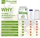 Multivitamins with Iron – Daily Health Support - Samanta Factory