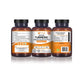 Prowise Turmeric Curcumin 1440mg with Black Pepper & Ginger - Samanta Factory