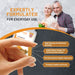 Turmeric Curcumin Capsules – Enhanced Absorption - Samanta Factory